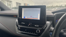 Toyota Corolla 1.8 VVT-i Hybrid Excel 5dr CVT Hybrid Estate